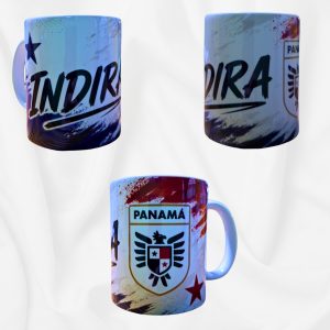 TAZA PANAMÁ