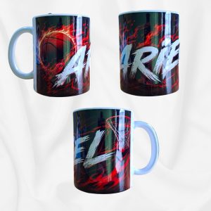 TAZA CON NOMBRE