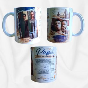 TAZA DIA DEL PADRE